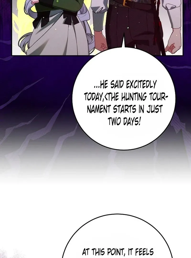 I Am Living an Unmarried Life With a Terminally Ill Lover Chapter 42 page 106 - 