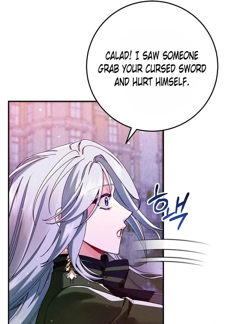 I Am Living an Unmarried Life With a Terminally Ill Lover Chapter 42 page 115 - 