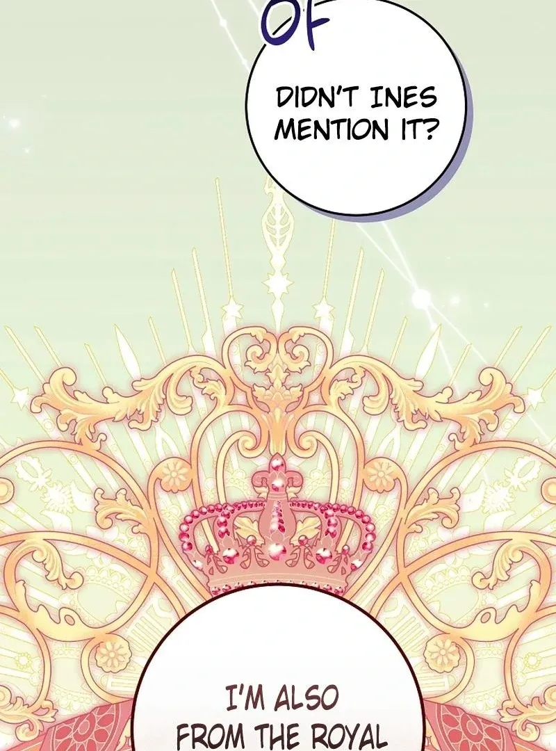 I Am Living an Unmarried Life With a Terminally Ill Lover Chapter 42 page 21 - 