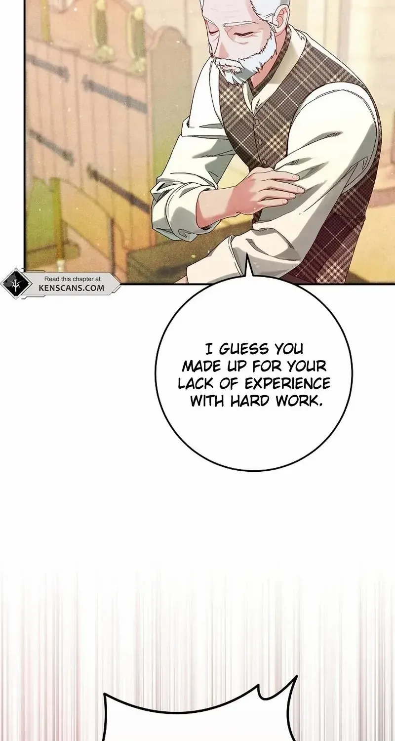 I Am Living an Unmarried Life With a Terminally Ill Lover Chapter 42 page 26 - 
