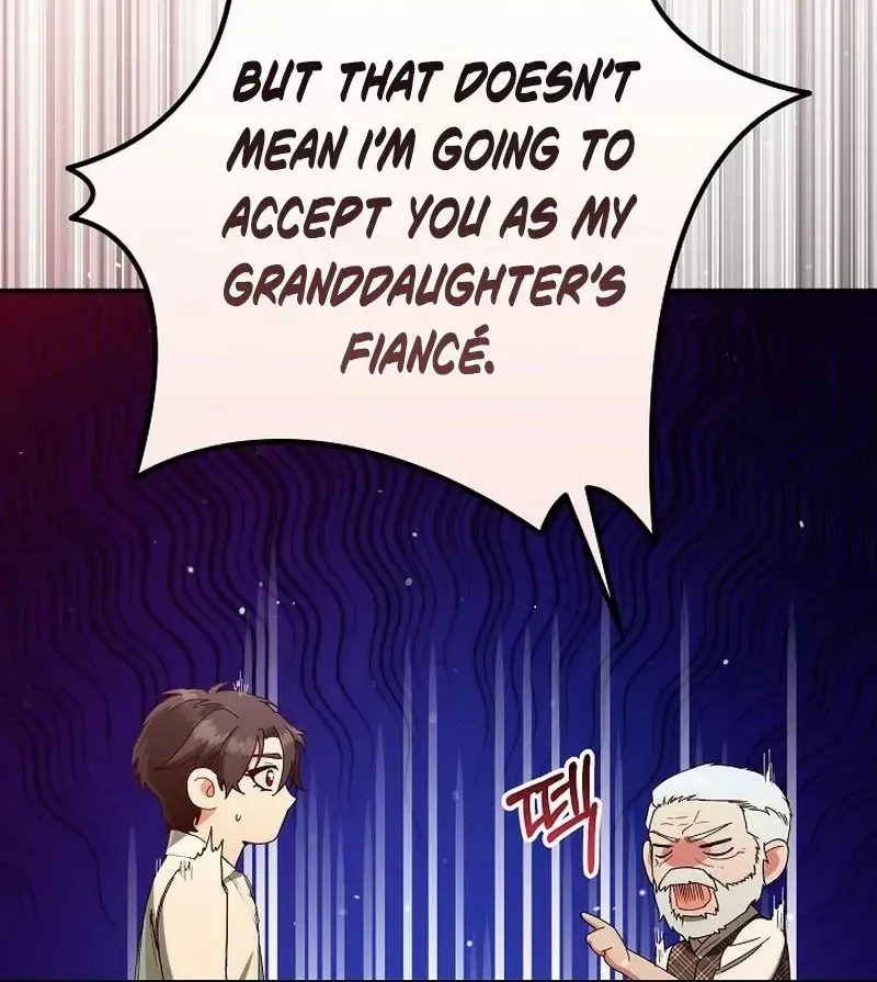 I Am Living an Unmarried Life With a Terminally Ill Lover Chapter 42 page 27 - 