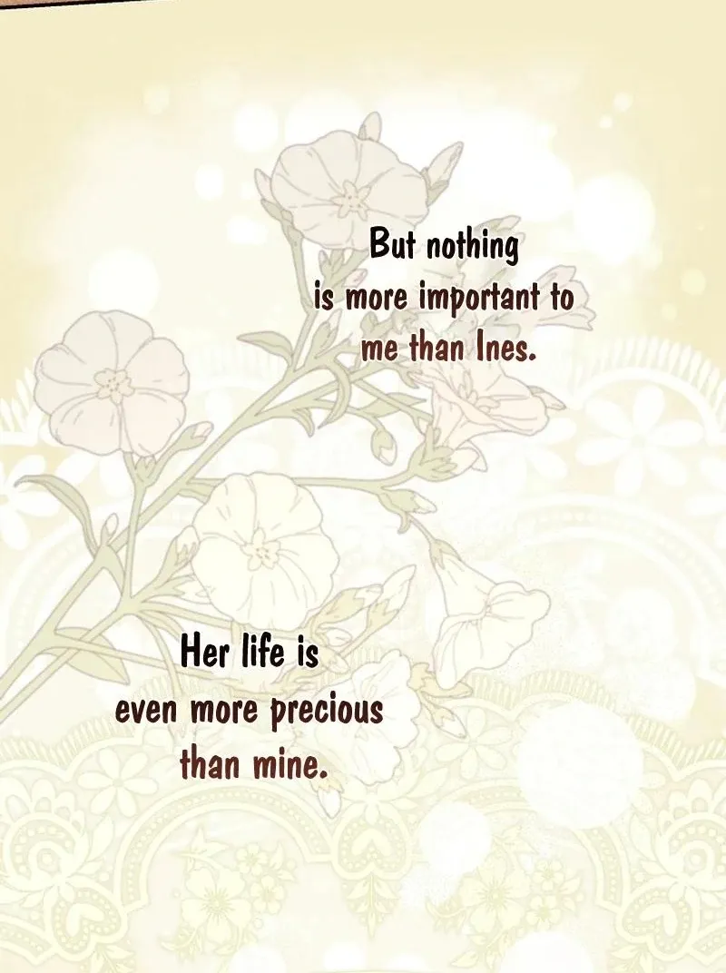 I Am Living an Unmarried Life With a Terminally Ill Lover Chapter 42 page 32 - 