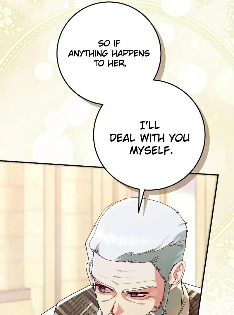 I Am Living an Unmarried Life With a Terminally Ill Lover Chapter 42 page 33 - 