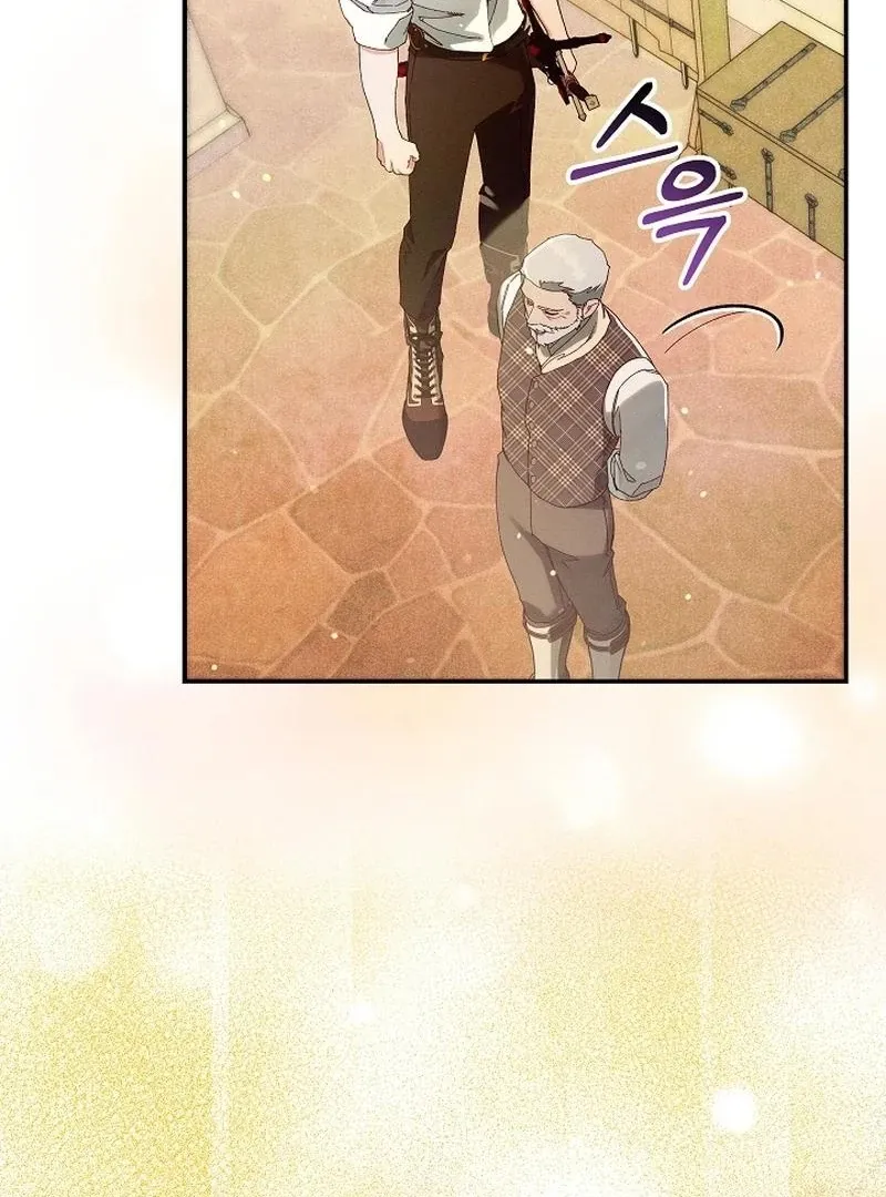 I Am Living an Unmarried Life With a Terminally Ill Lover Chapter 42 page 41 - 