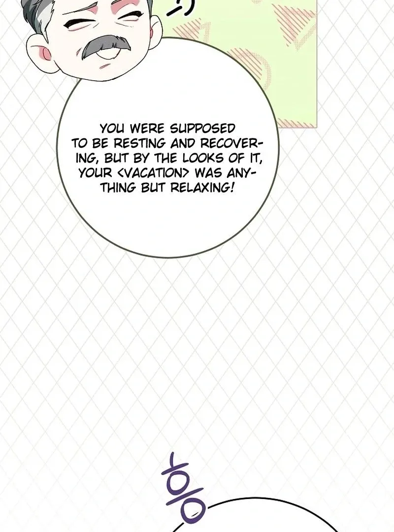 I Am Living an Unmarried Life With a Terminally Ill Lover Chapter 42 page 55 - 