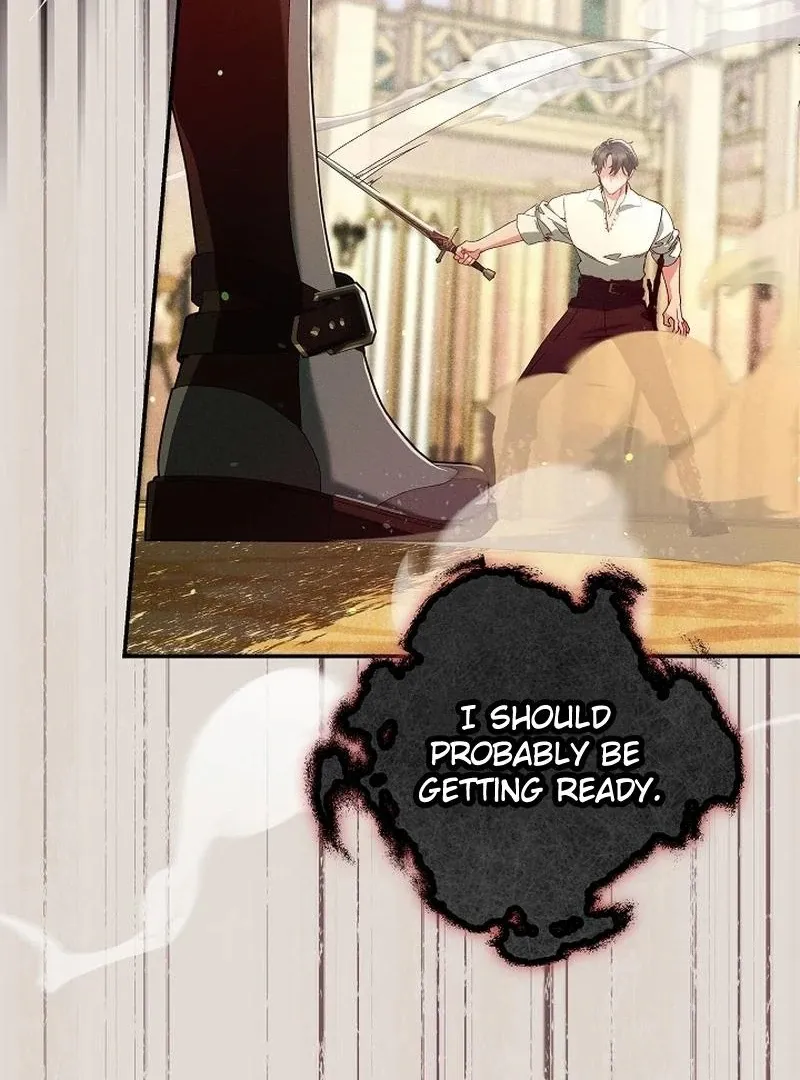 I Am Living an Unmarried Life With a Terminally Ill Lover Chapter 42 page 8 - 