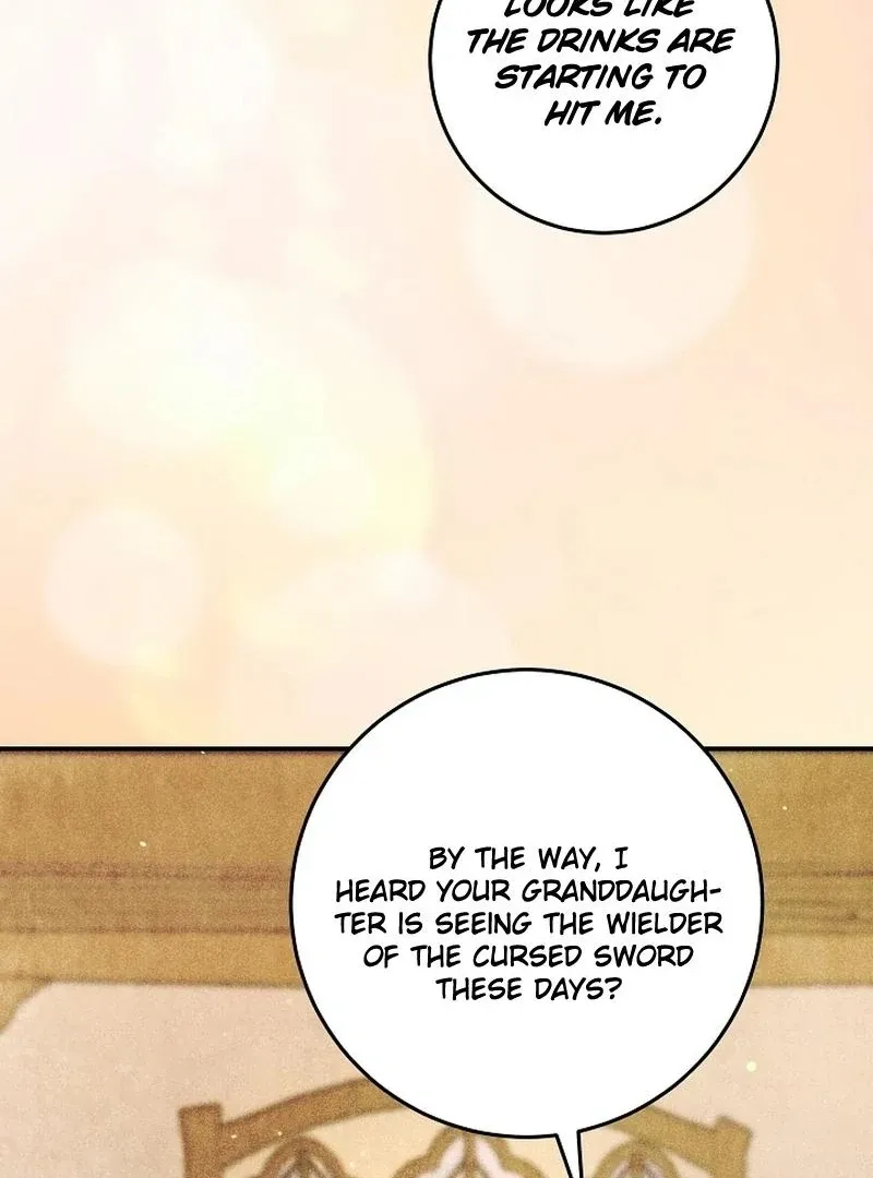 I Am Living an Unmarried Life With a Terminally Ill Lover Chapter 42 page 74 - 