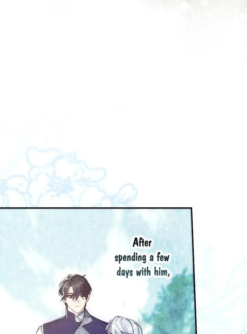 I Am Living an Unmarried Life With a Terminally Ill Lover Chapter 42 page 83 - 