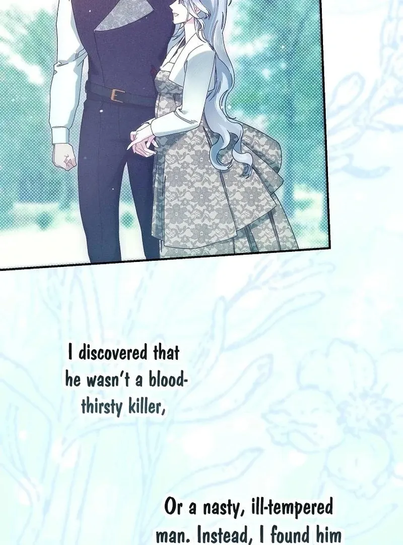 I Am Living an Unmarried Life With a Terminally Ill Lover Chapter 42 page 84 - 
