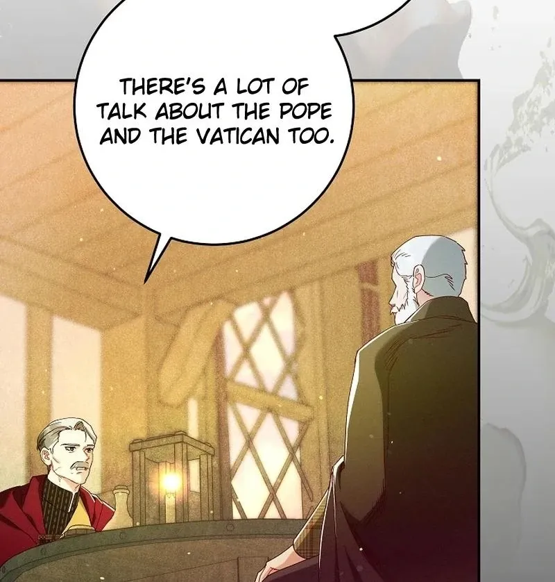 I Am Living an Unmarried Life With a Terminally Ill Lover Chapter 42 page 92 - 