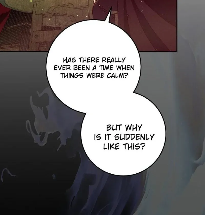 I Am Living an Unmarried Life With a Terminally Ill Lover Chapter 42 page 93 - 