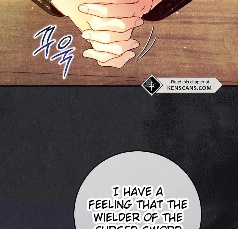 I Am Living an Unmarried Life With a Terminally Ill Lover Chapter 42 page 97 - 