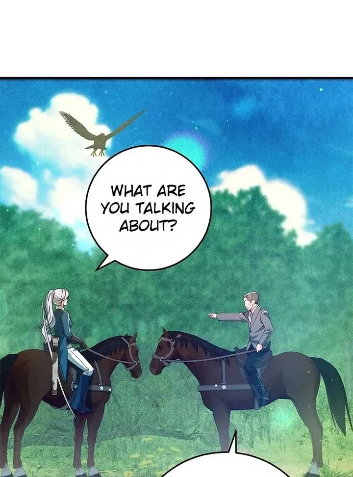I Am Living an Unmarried Life With a Terminally Ill Lover Chapter 43 page 111 - 