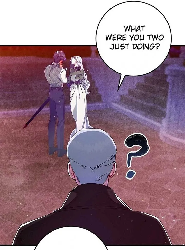 I Am Living an Unmarried Life With a Terminally Ill Lover Chapter 43 page 14 - 
