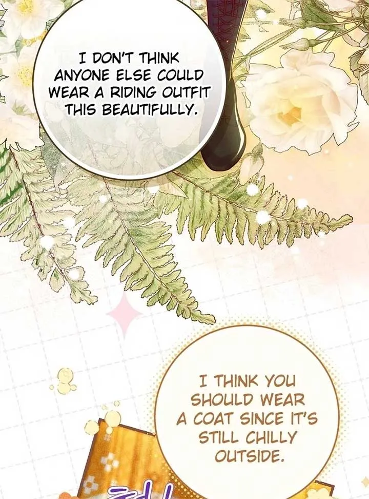 I Am Living an Unmarried Life With a Terminally Ill Lover Chapter 43 page 22 - 