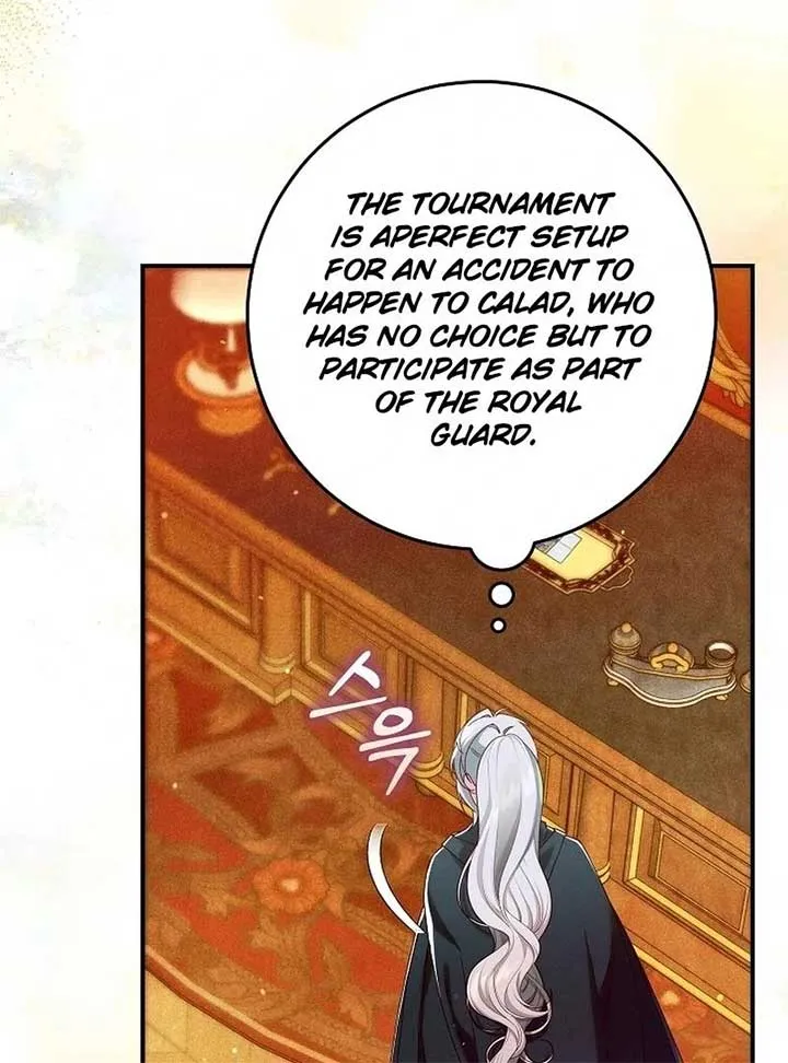 I Am Living an Unmarried Life With a Terminally Ill Lover Chapter 43 page 28 - 