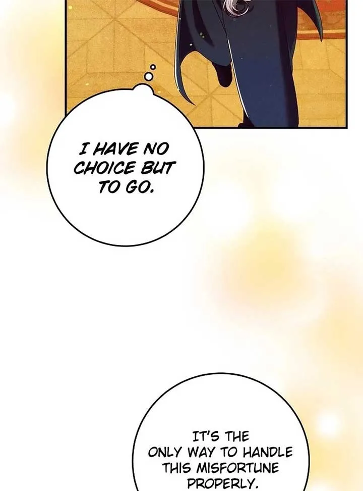 I Am Living an Unmarried Life With a Terminally Ill Lover Chapter 43 page 29 - 