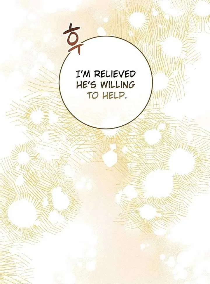 I Am Living an Unmarried Life With a Terminally Ill Lover Chapter 43 page 33 - 