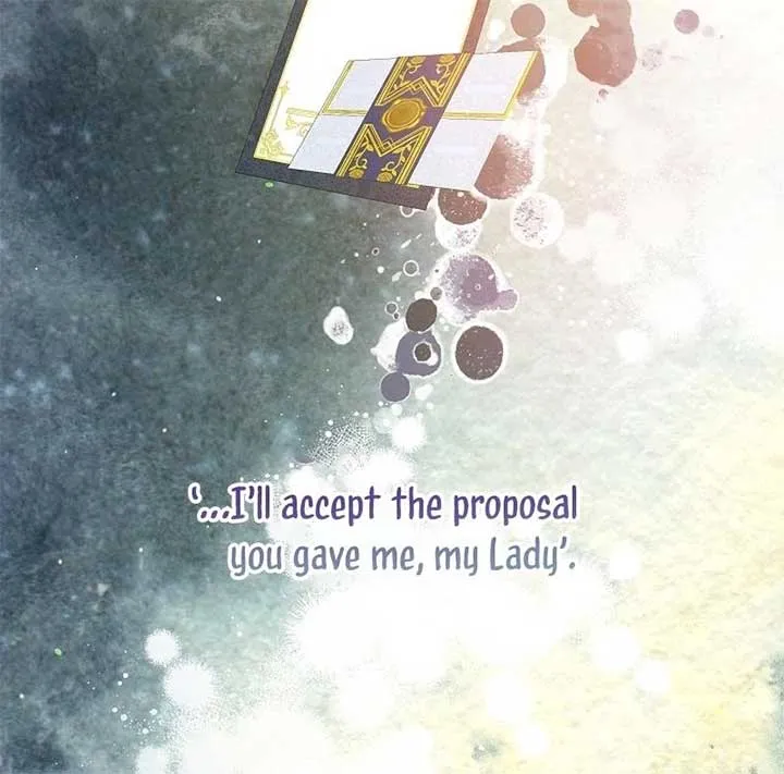 I Am Living an Unmarried Life With a Terminally Ill Lover Chapter 43 page 37 - 