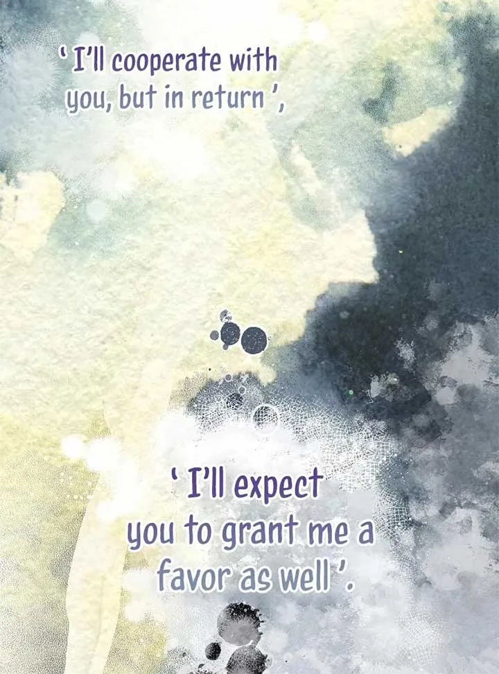 I Am Living an Unmarried Life With a Terminally Ill Lover Chapter 43 page 38 - 