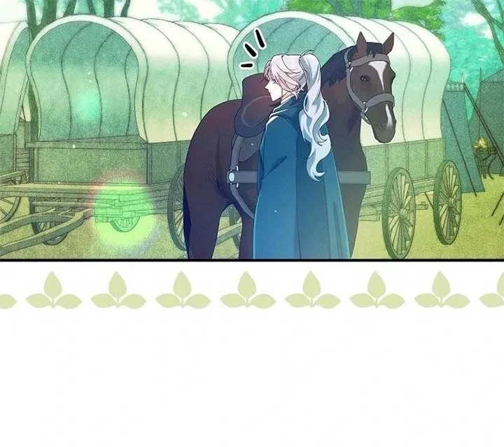 I Am Living an Unmarried Life With a Terminally Ill Lover Chapter 43 page 59 - 