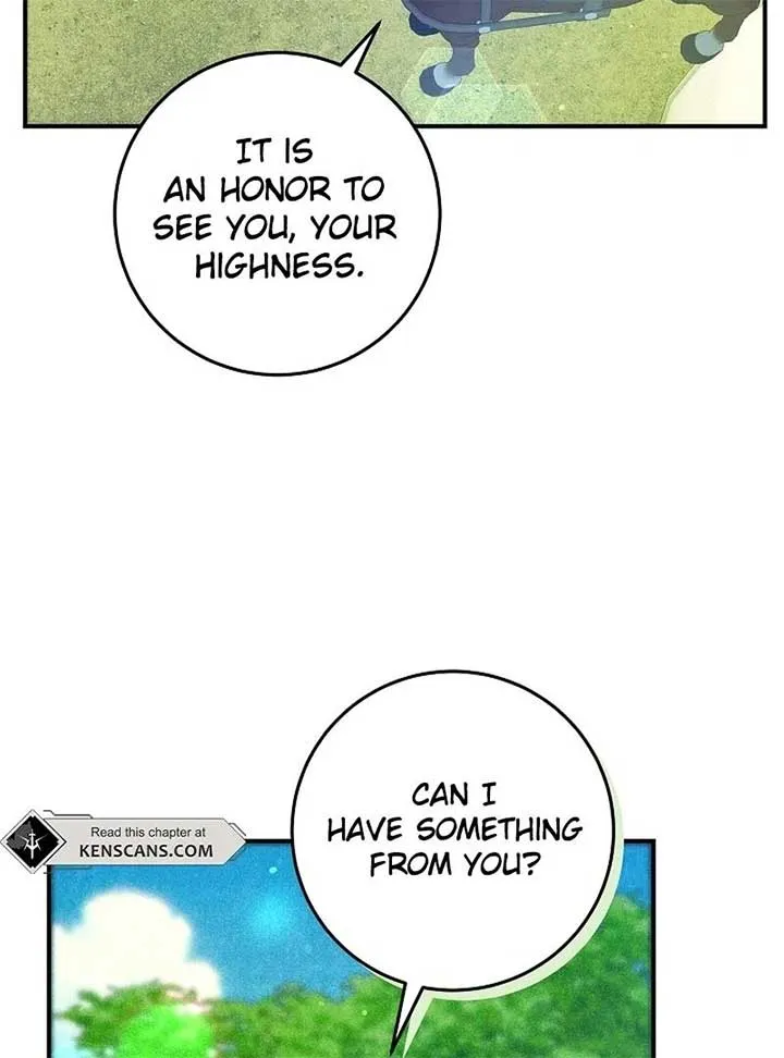 I Am Living an Unmarried Life With a Terminally Ill Lover Chapter 43 page 61 - 