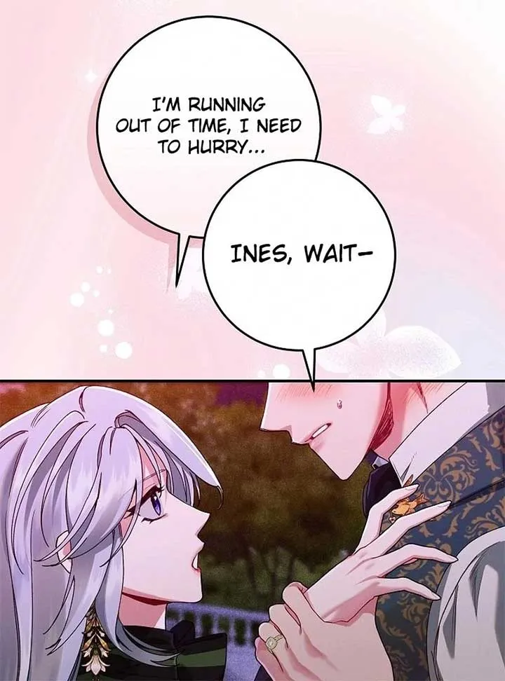 I Am Living an Unmarried Life With a Terminally Ill Lover Chapter 43 page 8 - 