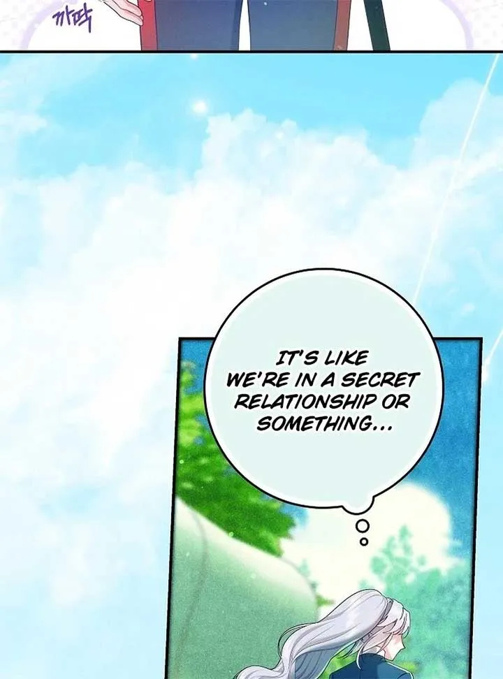 I Am Living an Unmarried Life With a Terminally Ill Lover Chapter 43 page 80 - 