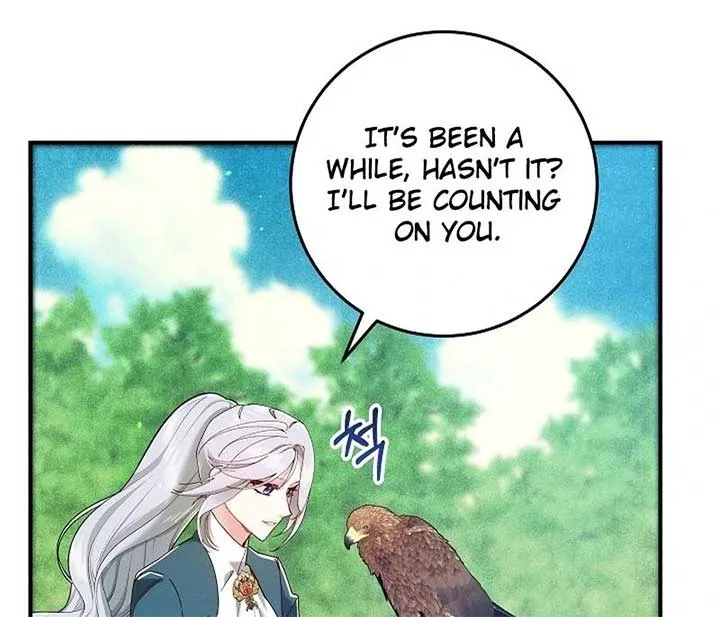I Am Living an Unmarried Life With a Terminally Ill Lover Chapter 43 page 83 - 