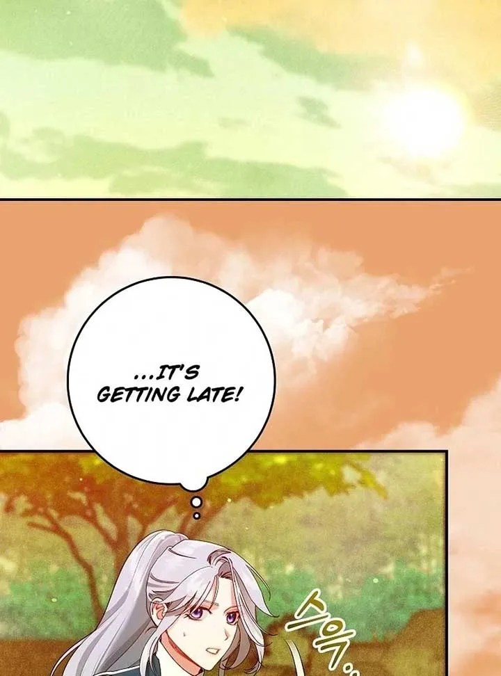 I Am Living an Unmarried Life With a Terminally Ill Lover Chapter 44 page 106 - 