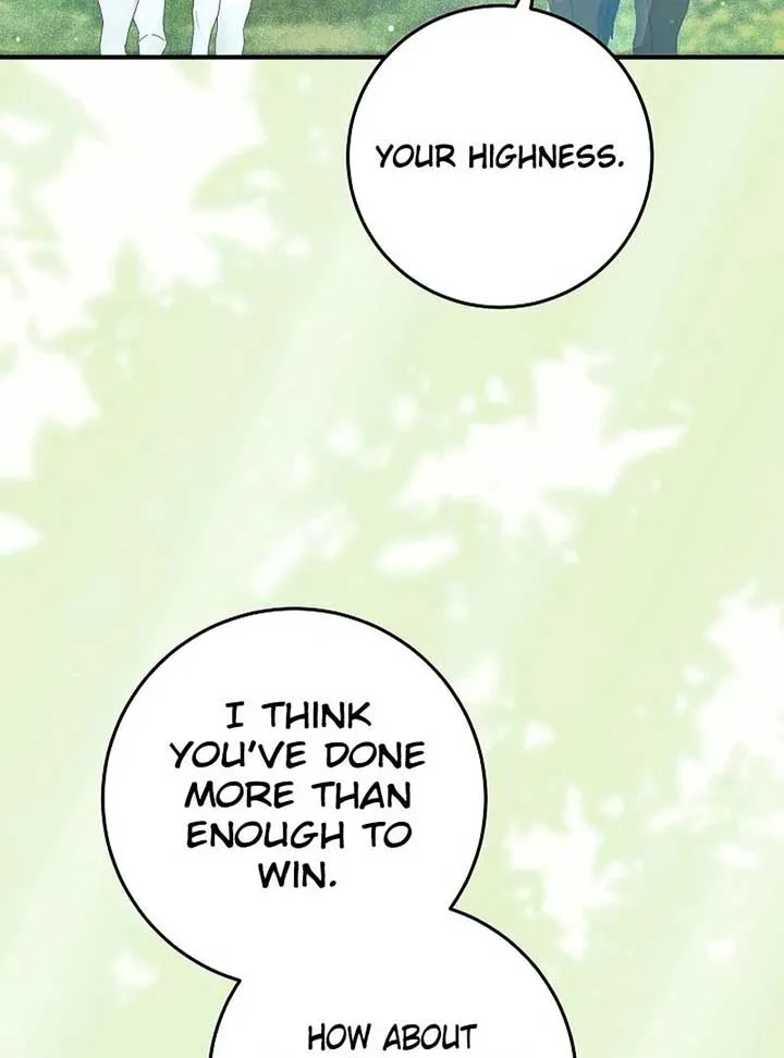 I Am Living an Unmarried Life With a Terminally Ill Lover Chapter 44 page 17 - 