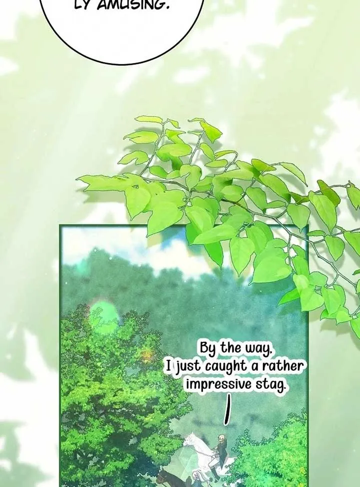 I Am Living an Unmarried Life With a Terminally Ill Lover Chapter 44 page 22 - 