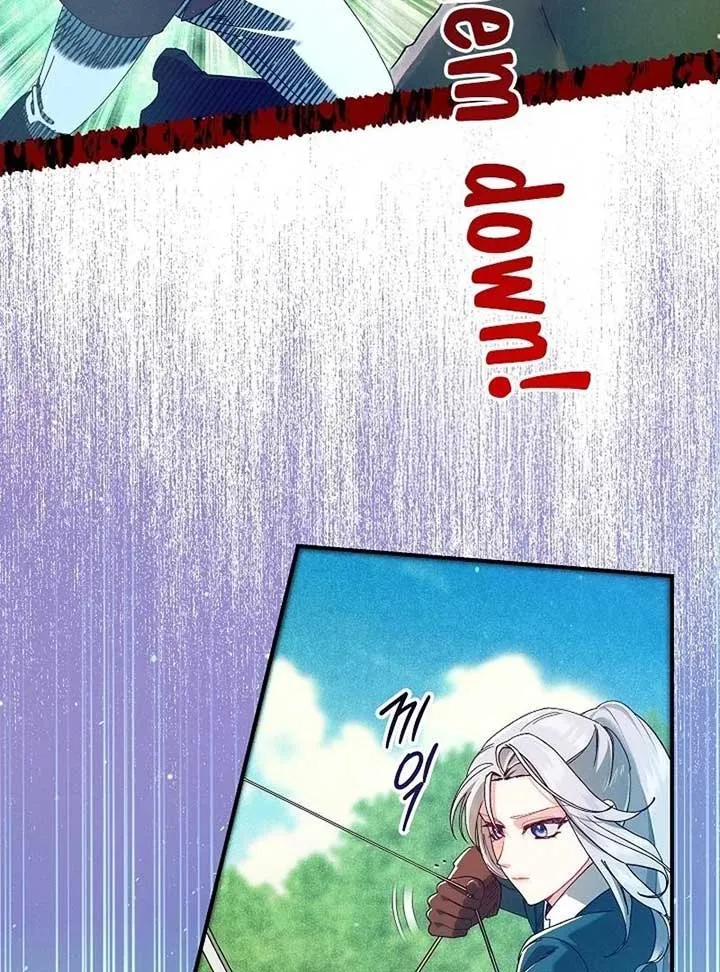 I Am Living an Unmarried Life With a Terminally Ill Lover Chapter 44 page 5 - 
