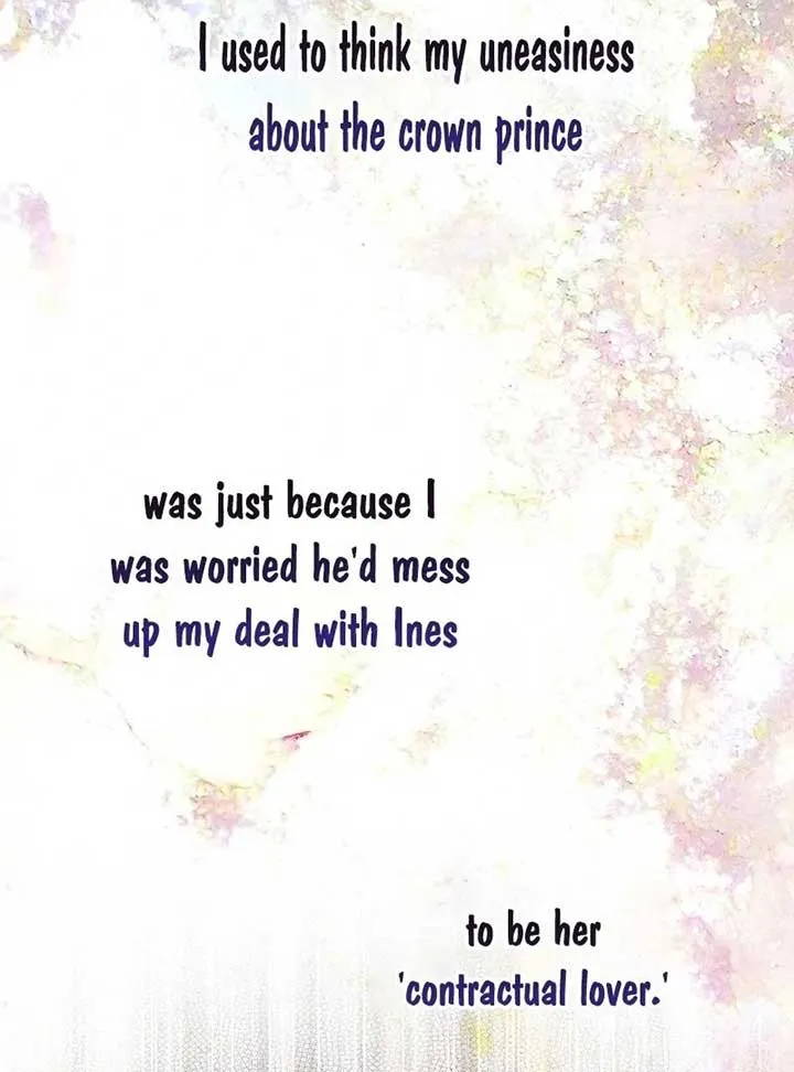 I Am Living an Unmarried Life With a Terminally Ill Lover Chapter 44 page 71 - 