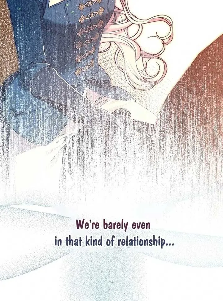 I Am Living an Unmarried Life With a Terminally Ill Lover Chapter 44 page 82 - 