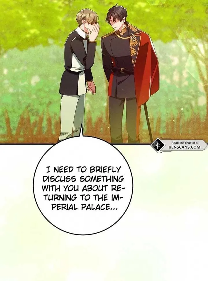I Am Living an Unmarried Life With a Terminally Ill Lover Chapter 44 page 99 - 