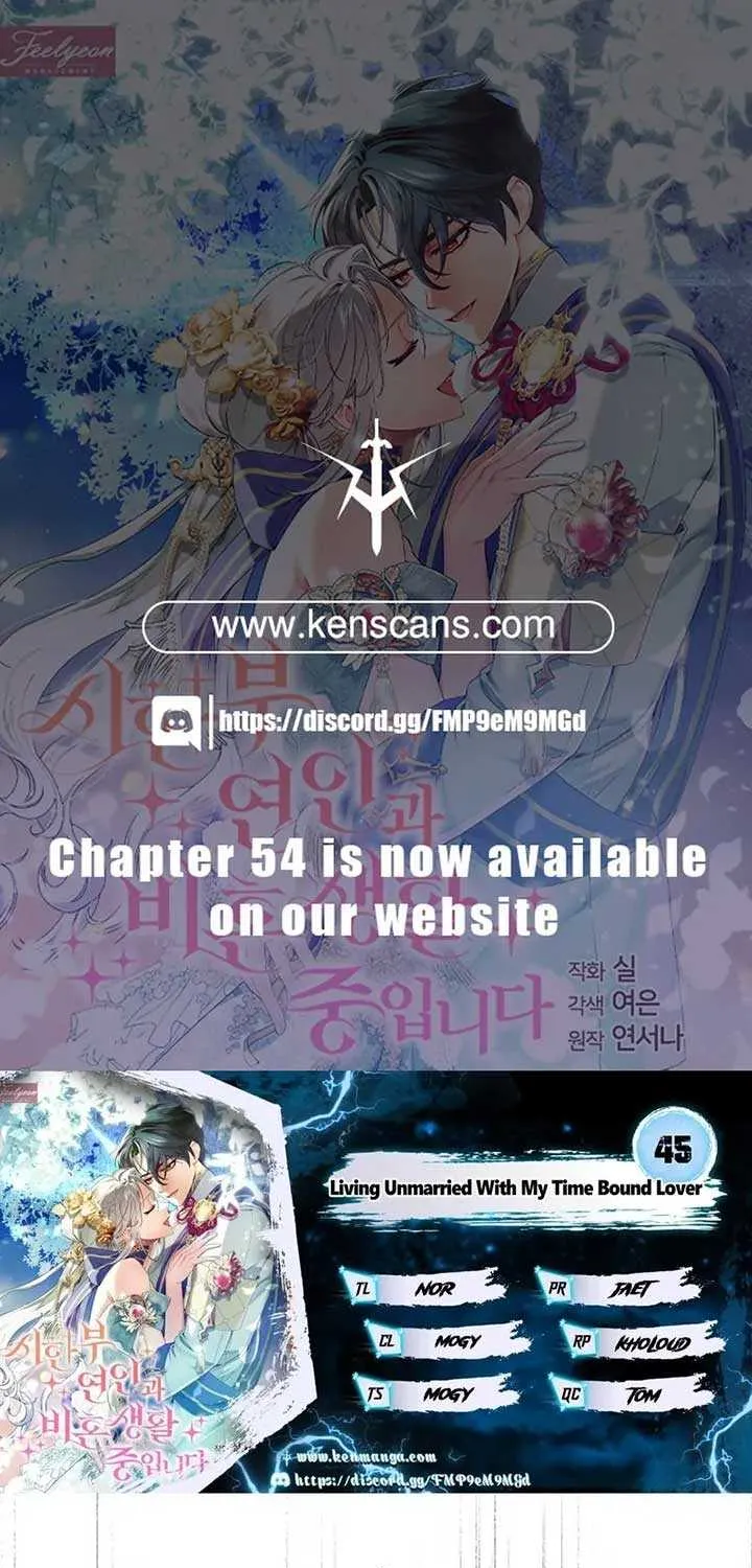 I Am Living an Unmarried Life With a Terminally Ill Lover Chapter 45 page 2 - 