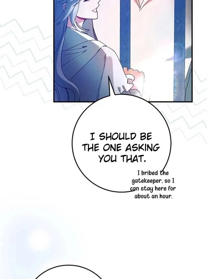 I Am Living an Unmarried Life With a Terminally Ill Lover Chapter 45 page 103 - 
