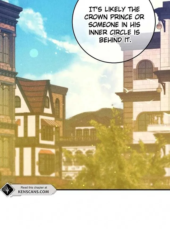 I Am Living an Unmarried Life With a Terminally Ill Lover Chapter 45 page 109 - 