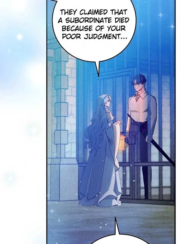 I Am Living an Unmarried Life With a Terminally Ill Lover Chapter 45 page 115 - 