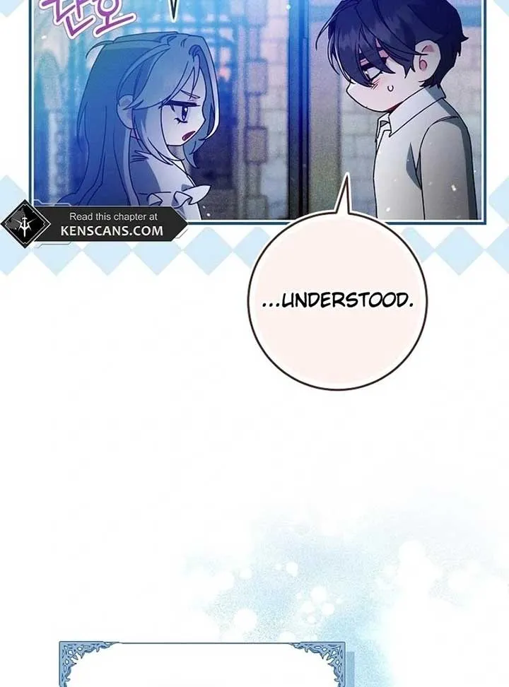 I Am Living an Unmarried Life With a Terminally Ill Lover Chapter 45 page 117 - 