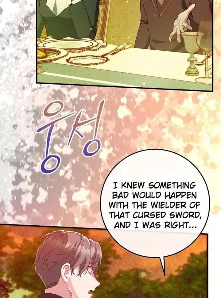 I Am Living an Unmarried Life With a Terminally Ill Lover Chapter 45 page 15 - 