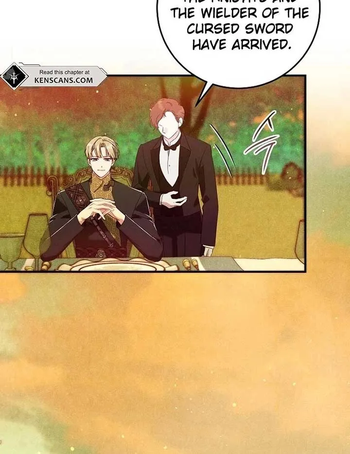 I Am Living an Unmarried Life With a Terminally Ill Lover Chapter 45 page 22 - 