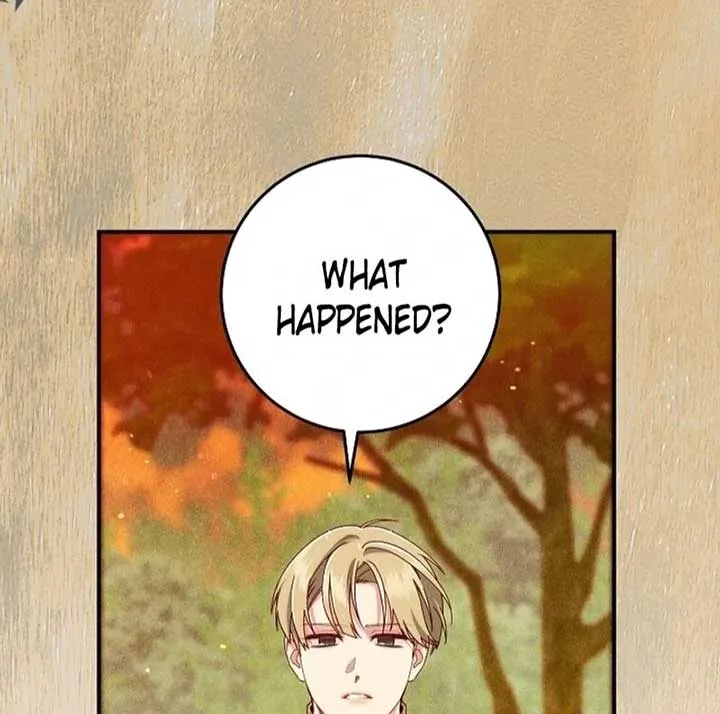 I Am Living an Unmarried Life With a Terminally Ill Lover Chapter 45 page 28 - 