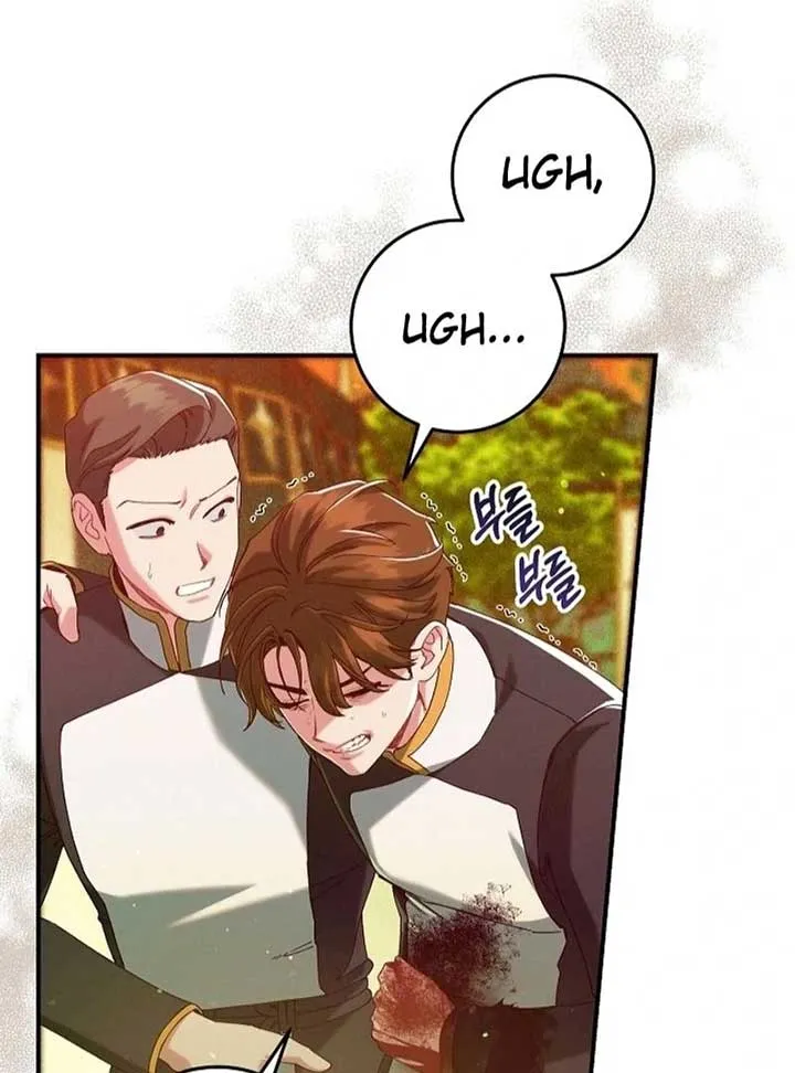I Am Living an Unmarried Life With a Terminally Ill Lover Chapter 45 page 30 - 