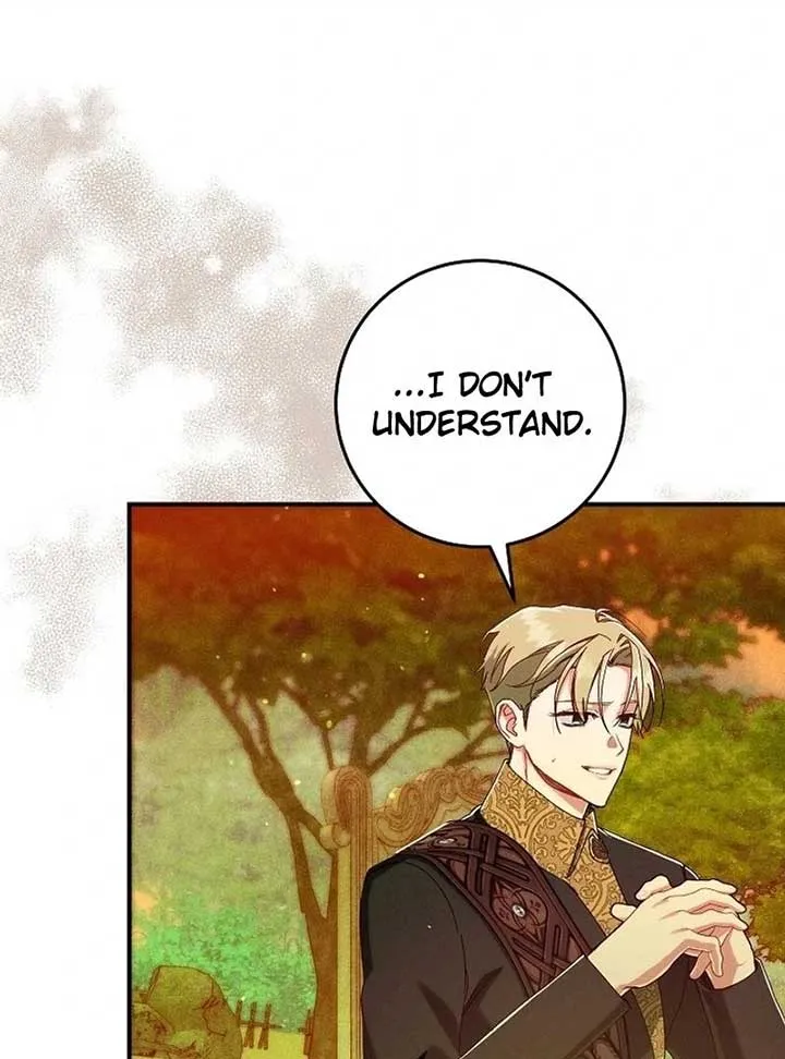 I Am Living an Unmarried Life With a Terminally Ill Lover Chapter 45 page 36 - 