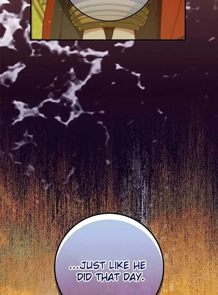 I Am Living an Unmarried Life With a Terminally Ill Lover Chapter 45 page 39 - 