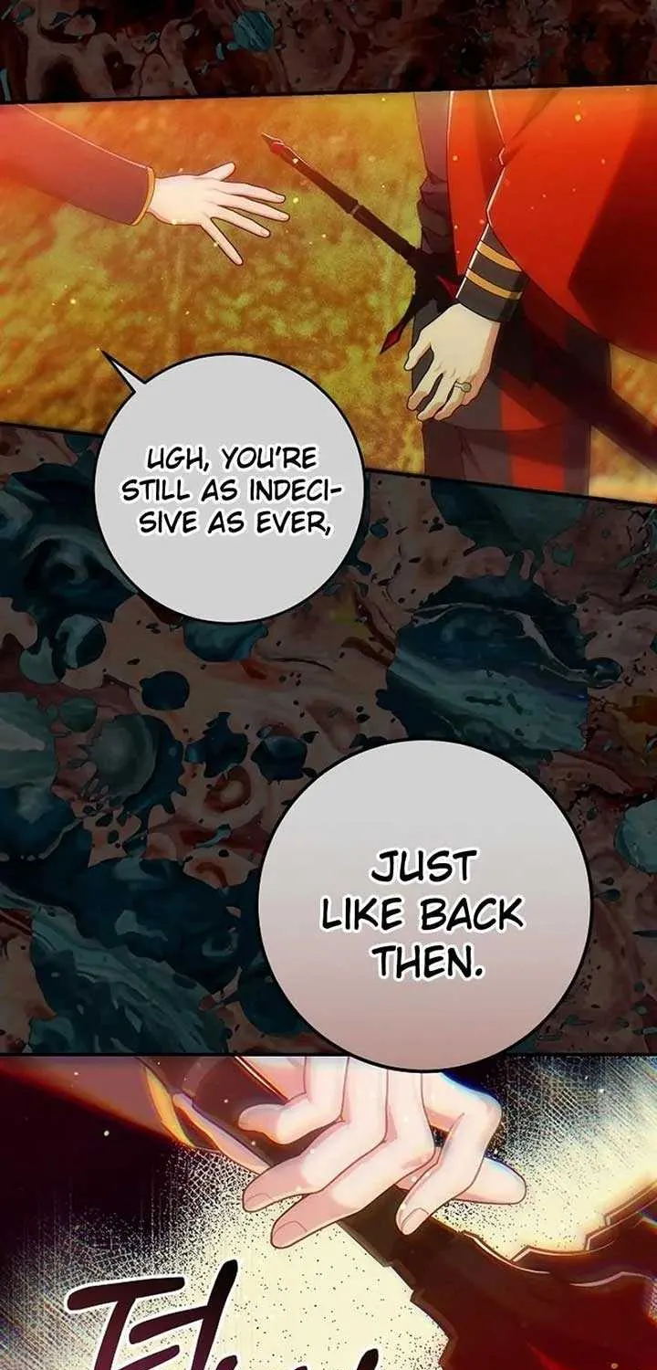 I Am Living an Unmarried Life With a Terminally Ill Lover Chapter 45 page 78 - 