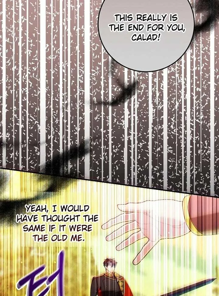 I Am Living an Unmarried Life With a Terminally Ill Lover Chapter 45 page 84 - 