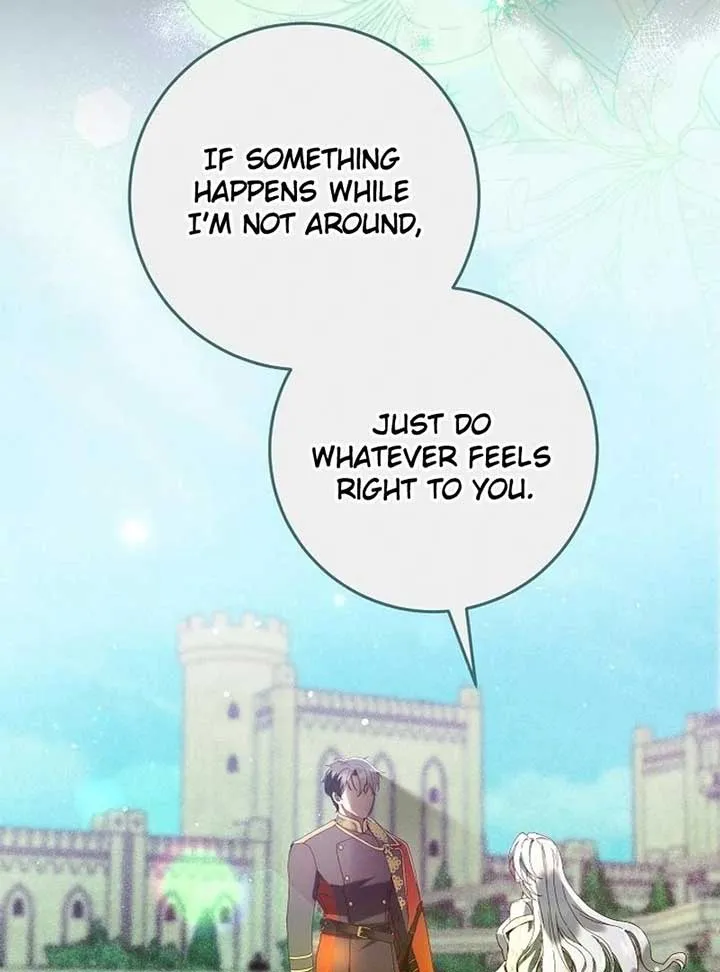 I Am Living an Unmarried Life With a Terminally Ill Lover Chapter 45 page 87 - 